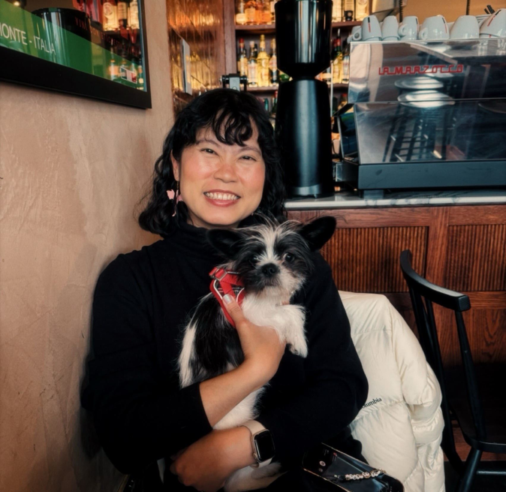 Fern Cole - Author